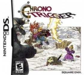 Chrono Trigger Rom